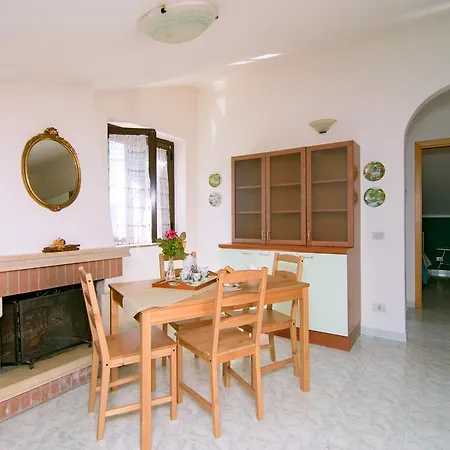 Casa Ida 아파트 아셰아