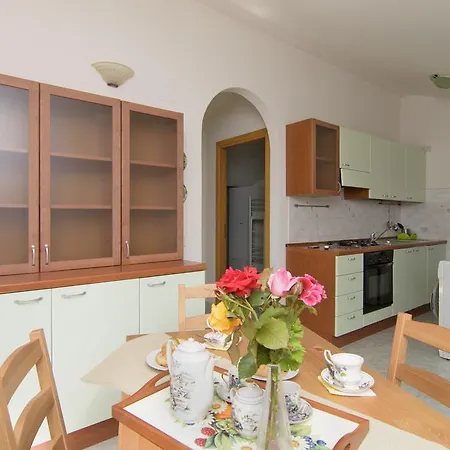 아파트 Casa Ida 아셰아